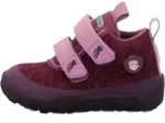 Affenzahn Otter Barfu&szlig;schuhe Violett - Violett - 21
