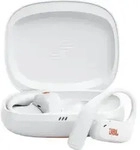 JBL Endurance Zone True Wireless Open Sound Kopfh&ouml;rer wei&szlig; - Wei&szlig;