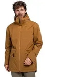 Sch&ouml;ffel 7712-2890 50, Anorak, M&auml;nnlich, Erwachsener, Braun - Beige - 50