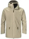 Sch&ouml;ffel 7712-2848 50, Anorak, M&auml;nnlich, Erwachsener, Braun - Beige