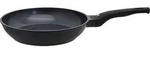 Pfanne ELO SILCONCAST DH 28x6 cm schwarz Bratpfanne Pfannen-Set - Schwarz