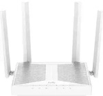 Cudy WR3000E, Wi-Fi 6 (802.11ax), Dual-Band (2,4 GHz/5 GHz), Ethernet/LAN,...