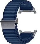 Samsung Trail Band Watch Ultra navy - Blau
