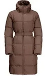 Jacken Jack Wolfskin 12061315141 - Braun - XS