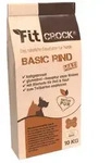 Fit-Crock Basic Rind Maxi, 10 kg