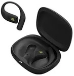 JBL Endurance Zone Offene kabellose Kopfh&ouml;rer Schwarz und Limette - Schwarz