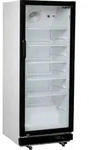 Saro GTK 310, Getr&auml;nkek&uuml;hler, Freistehend, Schwarz, Wei&szlig;, 310 l, 0 - 10 &deg;C, R600a