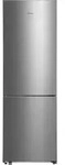 Midea MDRB548MME46, 401 l, SN-ST, 8 kg/24h, E, Fresh Zone Fach, Edelstahl - Silber