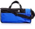 METEOR NEPR 20 L Sporttasche Trainingstasche Reisetasche Tasche Gym Bag blau schwarz