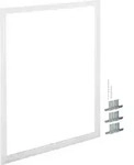 HAGER FZ33B Blendrahmen universal 3feldig 1100x800