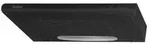 Amica OSC5212B, 171 m3/h, rezirkulierend, E, D, D, 63 dB - Schwarz