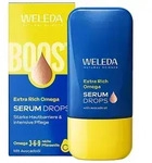 Weleda Extra Rich Omega Serum Drops, Frauen, 30 ml