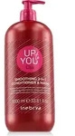 Inebrya Up To You Liss Smoothing 2 In 1 Conditioner & Mask 1000 ml