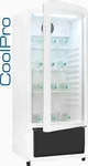 Exquisit 810930400, Exquisit Glast&uuml;rk&uuml;hlschrank, 200l Getr&auml;nkek&uuml;hlschrank mit