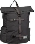 Vardag Foldsack 25 - Rucksack 45 cm (coal black) - Grau