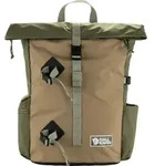 Fj&auml;llr&auml;ven Vardag Foldsack 25 - Rucksack 45 cm (green-clay) - Gr&uuml;n