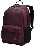 JACK WOLFSKIN Kinder Uni Rucksack Rebel Pack 25 - bordeaux