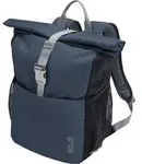 Jack Wolfskin Rucksack Island Mini 10 midnight sky - Dunkelblau/Grau