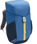 Jack Wolfskin Kinderrucksack Kids Explorer 15 aurora blue - Blau