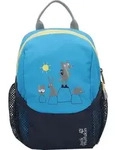 JACK WOLFSKIN Kinderrucksack Sprout 5 - Blau