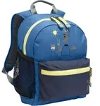 Jack Wolfskin Kinderrucksack Little Scout 10 aurora blue - Blau