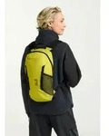 Jack Wolfskin Tagesrucksack f&uuml;r Damen - Gelb