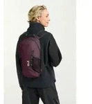 Jack Wolfskin Tagesrucksack f&uuml;r Damen - Rot