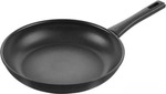 ZWILLING 1030790, Rund, Allzweckpfanne, Schwarz, Titan, -20 &deg;C, 150 &deg;C - Schwarz