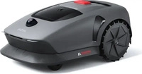Dreame MOVA 600, Dreame MOVA 600 Kit Kabelloser M&auml;hroboter mit UltraView 3D LiDAR,