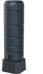 Sud Prosperplast VUELTA 110 l antrazit - Grau