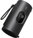 JMGO PicoPlay+ tragbare Full HD Beamer mit integriertem Google TV und nativem...