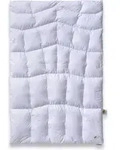 SCHLAFK&Ouml;NIG &reg; Daunendecke 135x200 - MEDIUM WARM - 100% 1A Daunen Klasse 1