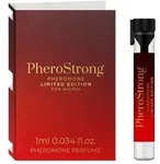 Verf&uuml;hrung f&uuml;r Unterwegs | PheroStrong Pheromon Limited Edition f&uuml;r Frauen | 1 ml