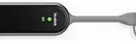 PA20, Audio/Video-Transmitter (schwarz, USB-C, USB-A, Plug-and-Play) - Schwarz