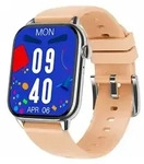 Atlanta 9724- Smartwatch, Fitnesstracker, mit Wettervorhersage, Schrittz&auml;hler,