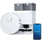 ECOVACS Saugroboter DEEBOT T30C PRO Omni Gen 2, Staubsauger Roboter mit