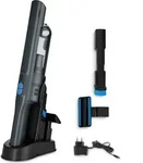MEDION Handstaubsauger (Akku, kabellos, BLDC-Motor, Mini Staubsauger f&uuml;r Auto,