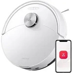 Roborock Q10 S5 Saugroboter mit Wischfunktion, 10.000 Pa Staubsauger Roboter, Dual