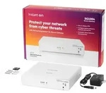 HPE Networking Instant On Secure SG1004, Wei&szlig;, Tisch-/Wandmontage, 2000 MHz, 2048