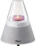 BLOCK Molly, 14 W, Kabellos, 2,402 - 2,48 GHz, 10 m, Tragbarer Stereo-Lautsprecher,