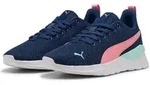Puma Kinder Anzarun Lite Jr Unisex Sneaker Sportschuh 372004 47 Blau,