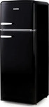 Domo DO91704R, Domo DO91704R, 206 l, N-ST, 39 dB, 2 kg/24h, D, Schwarz,