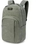 DAKINE Campus, Stadt, Notebook-Geh&auml;use, Nylon, Polyester, Polyvinylchlorid (PVC) -