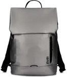 Zwei Cargo Daypack 37 cm Laptopfach - Hellgrau