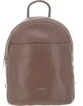 PICARD Rucksack Really Backpack Chai taupe - Taupe/Braun