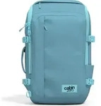 Cabin Zero Adventure Cabin Bag ADV 32L Rucksack 46 cm - Hellblau