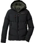 Killtec Kow 239 Bys Qltd Jckt Schwarz Schwarz 152 - Schwarz - 152