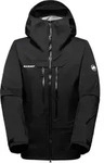 Haldigrat Light HS Hooded Jacket Men, Hardshell Jacke Herren - Mammut, Farbe:black,