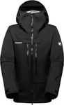 Mammut Mam-1010-30381-0001-115, Haldigrat Light HS Hooded Jacket Men, Hardshell Jacke