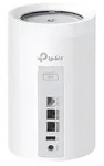 TP-Link Deco BE65 Pro Tri-Band BE9300 WLAN 7 Mesh-System, Wei&szlig;, Intern, Mesh-System,